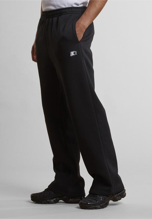 Produktbild Starter Straight Leg Sweatpants black M (M)