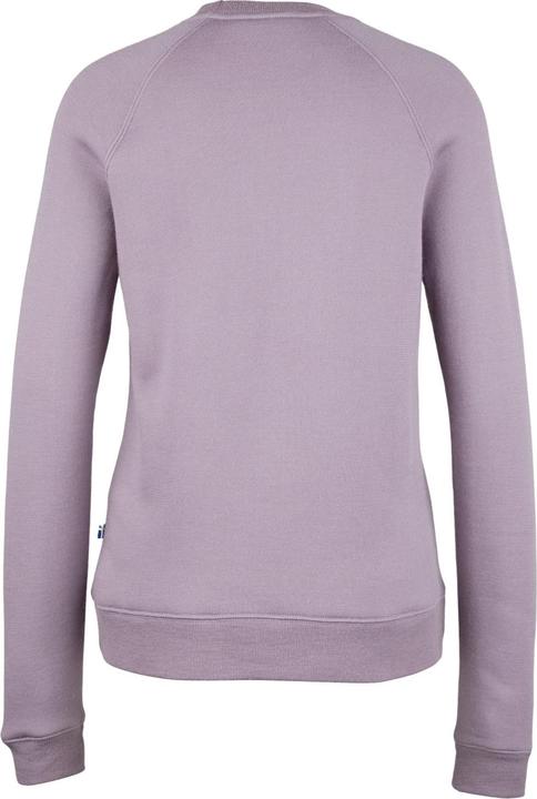 Produktbild Stoic Women's MerinoFlatFleece240 SolbergSt. Crew (M)