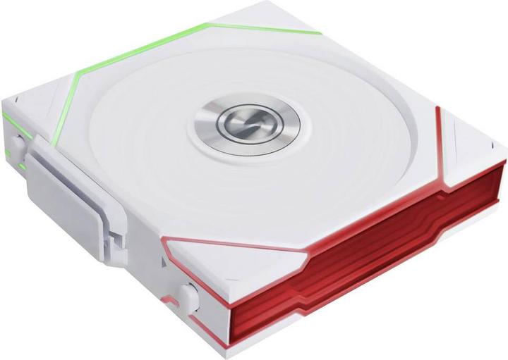 Image du produit Lian-Li UNI FAN TL Wireless (120 mm, 3x)