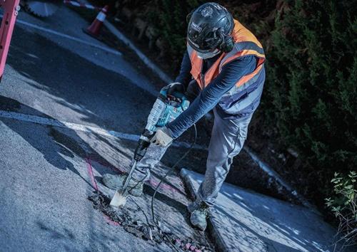Produktbild Bosch Professional Zubehör PRO SDS max Asphalt Cutter, 90 x 400 mm (90 mm)