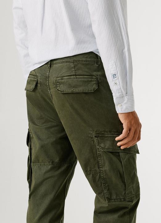 Produktbild Pepe Jeans Utility Cargo Pants Regular Fit (33)