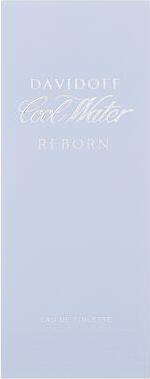 Immagine prodotto Davidoff Reborn Eau de Toilette (Eau de toilette, 50 ml)