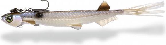 Immagine prodotto Quantum Pelagic Shad Set Hairy (21 cm)