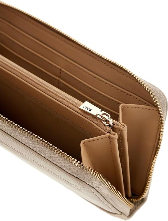 Actual product image Guess Maxine SLG Zip Around Wallet