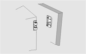 Schmersal Fermo a sfera