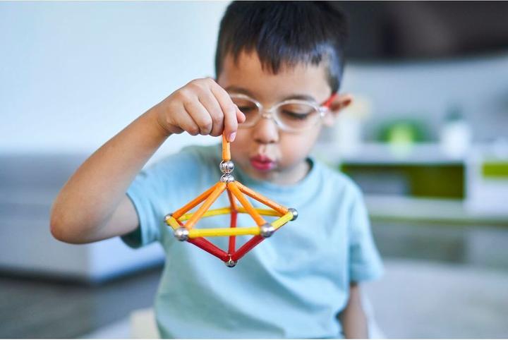 Actual product image Geomag Classic