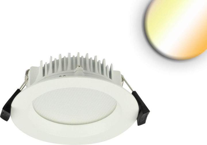 Produktbild Isoled Einbauleuchten (900 lm)