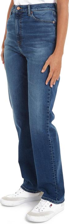 Produktbild Tommy Hilfiger Damenhosen Julie Uh Str (W29/L30)