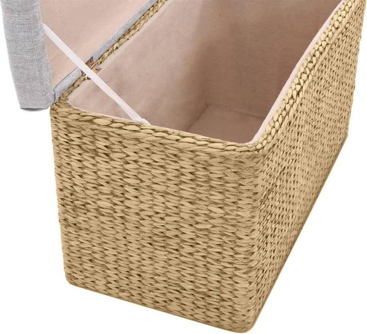 Image du produit vidaXL Bank (38 cm)