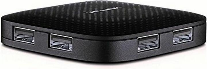 Actual product image TP-Link USB hub 4x USB 3.0 UH400 (USB-A, 4 ports)