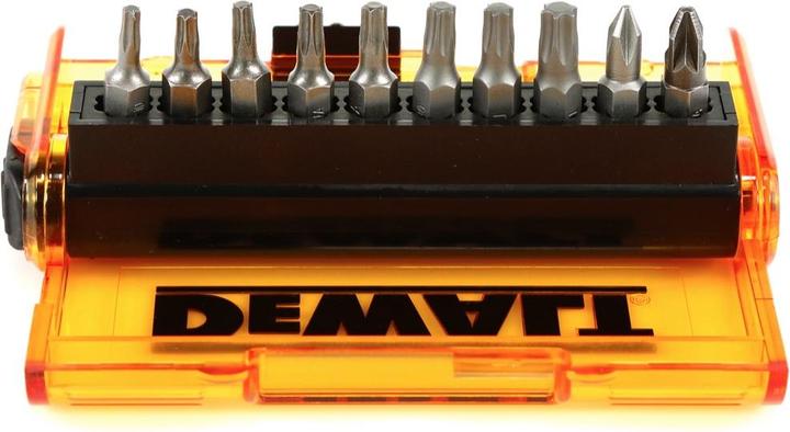Immagine prodotto DeWalt . BitSet (1, 2, 10, 15, 20, 25, 30)