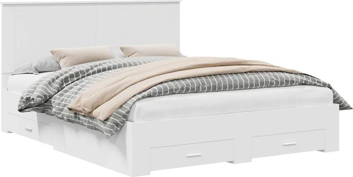 Image du produit vidaXL Bettrahmen