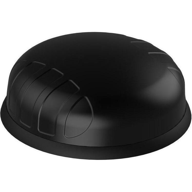 Poynting 43091 - A-PUCK-0012-V2-01 schwarz, MIMO WIFI IoT-Fahrzeugantenne, 2x WIFI 2.45G (WLAN), Netzwerkantenne
