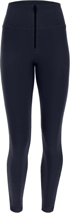 Actual product image Freddy WR.UP® Shaping Pants 7/8 WRUP4HC001ORG (XS)