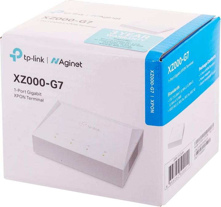 Produktbild TP-Link XZ000-G7