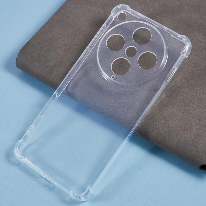 Produktbild Cover-Discount OPPO Find X8 Pro - Drop Protection Silikon Case (Oppo Find X)