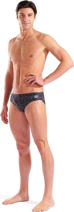 Actual product image Arena Badeslip Ribbed (52)