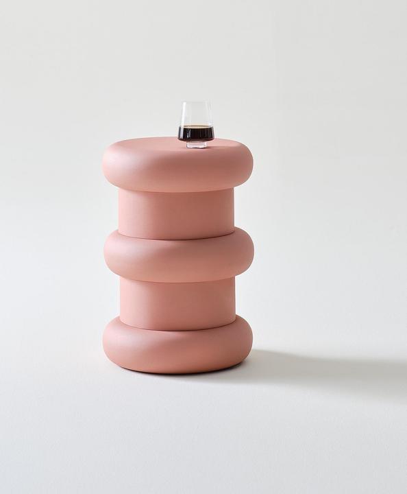 Actual product image Jotex Timaru (Ø 33 x 49 cm)