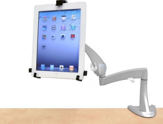 Produktbild Ergotron Neo Flex LCD Arm, bis 20" (Tisch, 22", 8.20 kg)