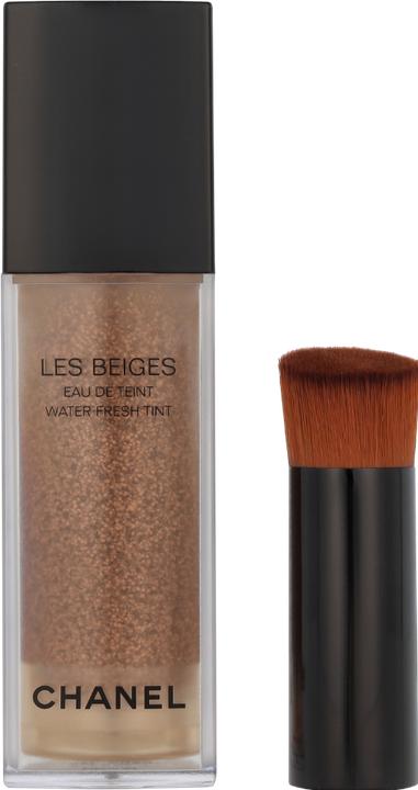 Actual product image Chanel Les Beiges Eau De Teint (MEDIUM)