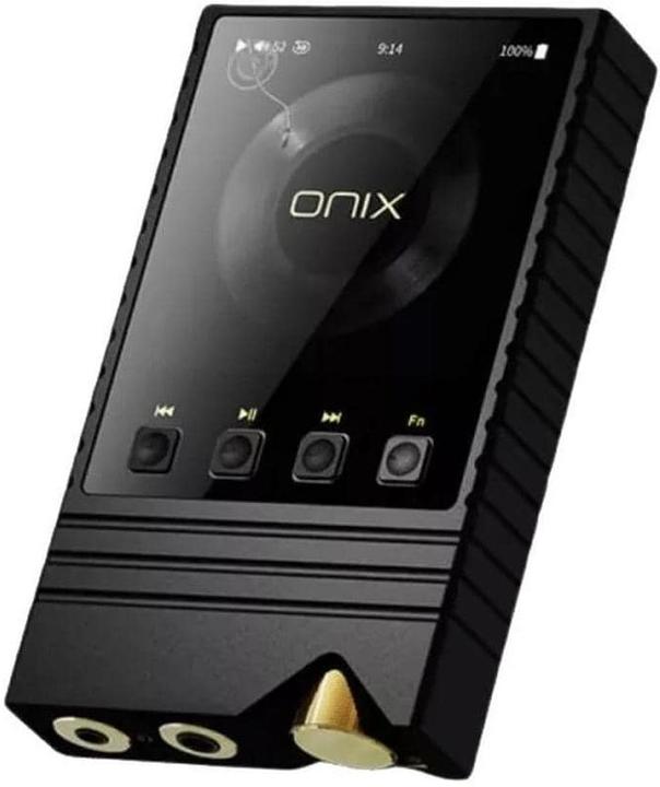 Produktbild Shanling Onix Overture XM5 (2000 GB)