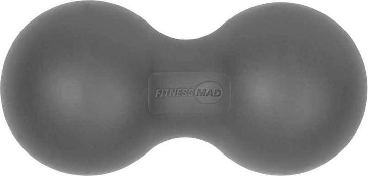 Actual product image Fitness Mad Massage ball