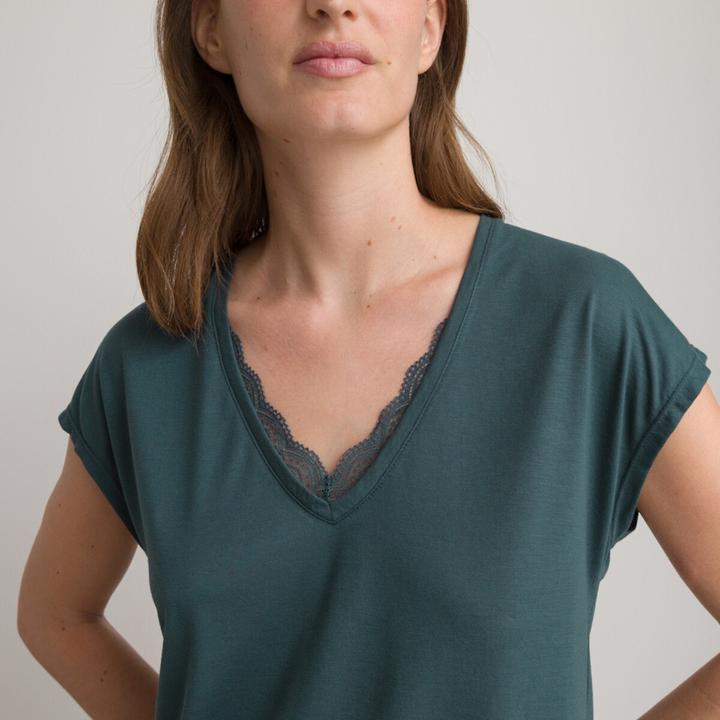 Produktbild La Redoute Collections Pyjama (W32/L34)