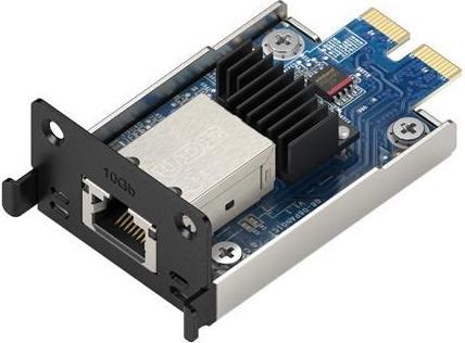 Actual product image Synology E10G22-T1-Mini