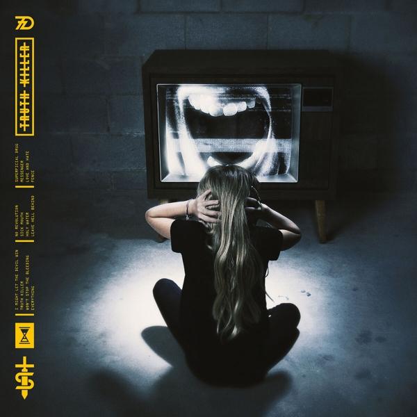 Image du produit Napalm Records Truth Killer (vinyle) (Sevendust)