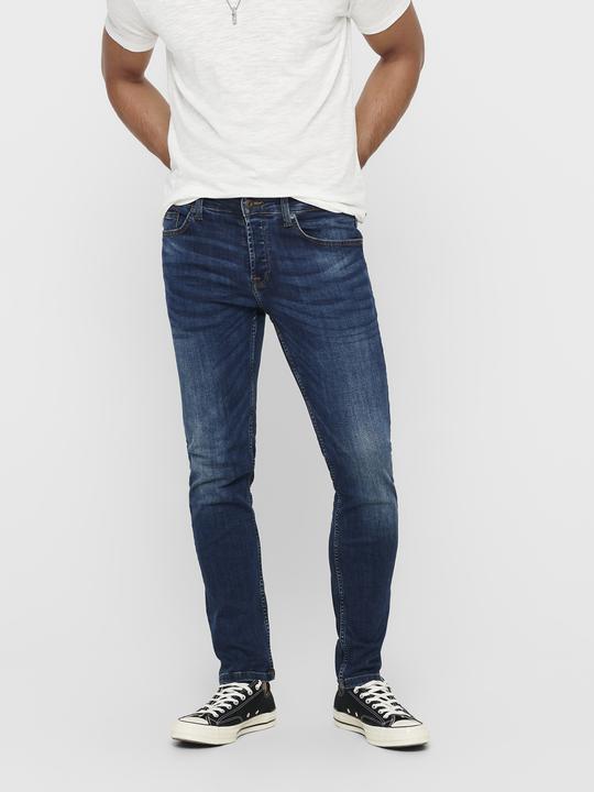 Actual product image Only & Sons Regular fit jeans (W30/L34)