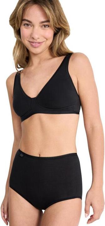 Immagine prodotto Sloggi Slip Casual (38, confezione da 3)