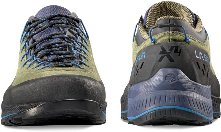 Actual product image La Sportiva TX4 Evo, Approach Schuh (44)