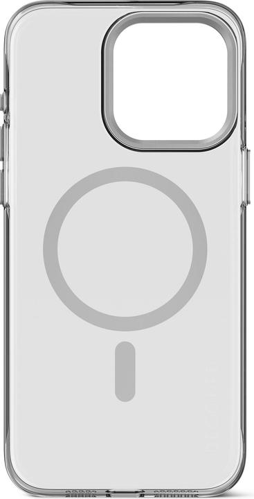 Produktbild Decoded Recycled Plastic Backcover iPhone 15 Pro Max Transparant (Apple iPhone 15 Pro Max)