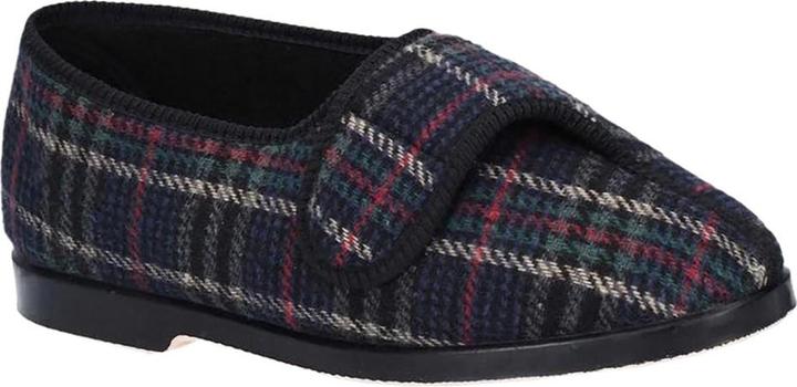Actual product image GBS Bill slippers Slippers with velcro fastening (48)