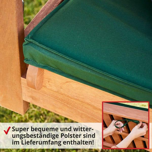 Actual product image Jamb SolidRock