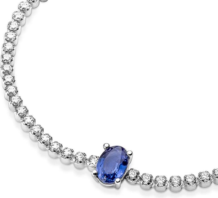 Produktbild Pandora Armband (20 cm, Sterling-Silber)