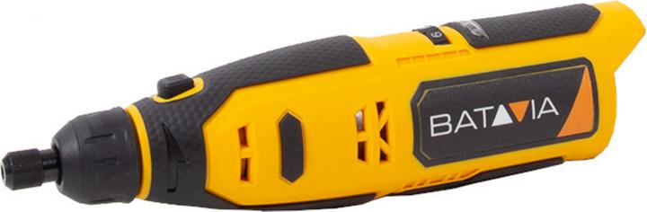 Immagine prodotto Batavia Mini smerigliatrice a batteria da 12 V (senza batteria e caricatore) (Smerigliatrice)
