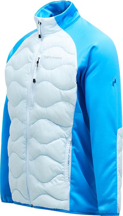 Produktbild Peak Performance Helium Down Hybrid (S)