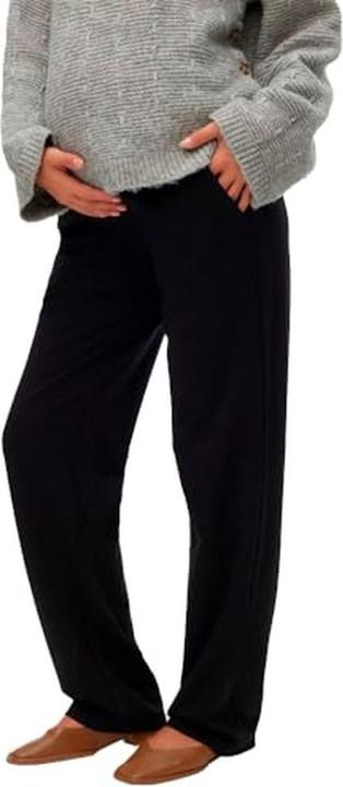 Actual product image Mamalicious Regular fit High waist trousers Trousers (XS)