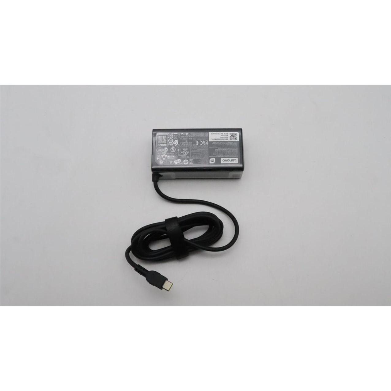 Lenovo Ac adapter (65 W), Notebook Netzteil
