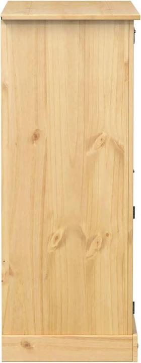 Produktbild vidaXL Weinregal (97 x 45 x 114 cm)