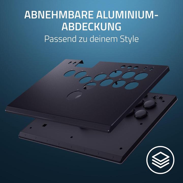 Actual product image Razer Kitsune (PC, PS5)