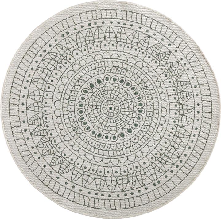 Hanse Home Porto (Ø 200 cm)