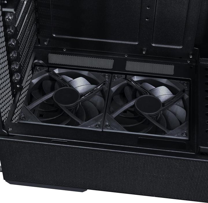 Image du produit Lian-Li Lancool 207 Digital (ATX, mATX, ITX)