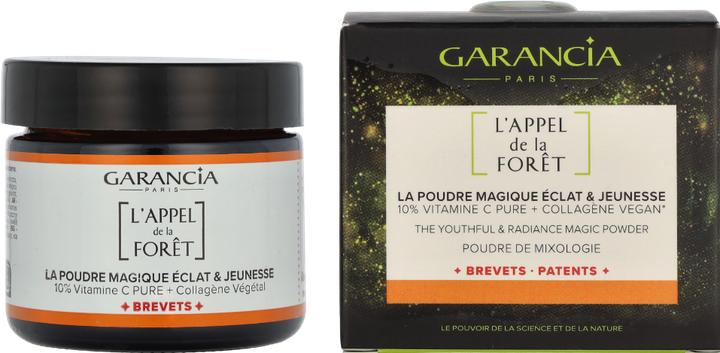 Actual product image Garancia L'Appel de la Forêt