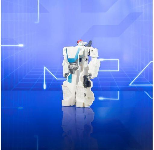 Produktbild Transformers EarthSpark 1-Step Flip Changer Wheeljack
