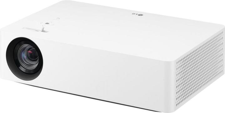 Actual product image LG HU70LS (4K, 1500 lm, 1.2 - 1.5:1)