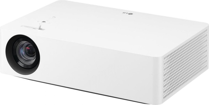 Image du produit LG HU70LS (4K, 1500 lm, 1.2 - 1.5:1)