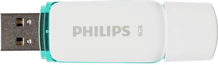 Produktbild Philips Snow Edition (8 GB, USB-A, USB 2.0)