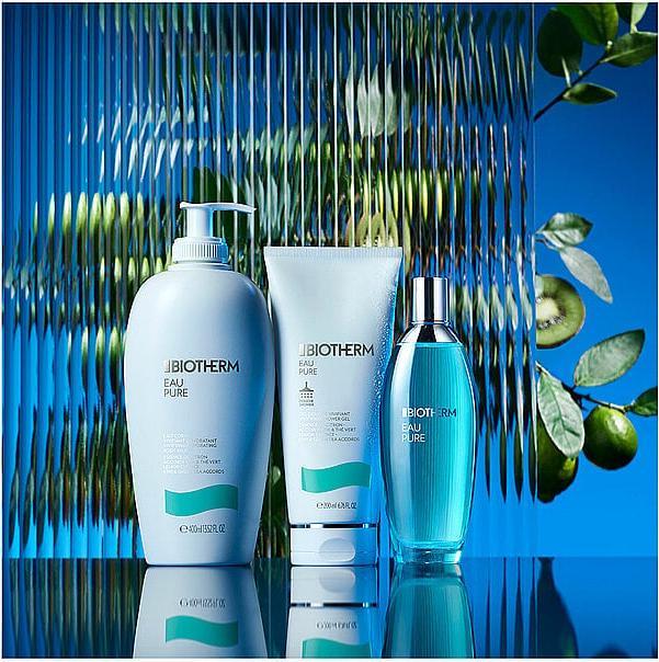 Immagine prodotto Biotherm Eau Pure (Eau de toilette, 100 ml)